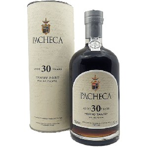 Porto Quinta Da Pacheca 30 Years 75cl