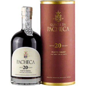 Porto Quinta Da Pacheca 20 Years 75cl