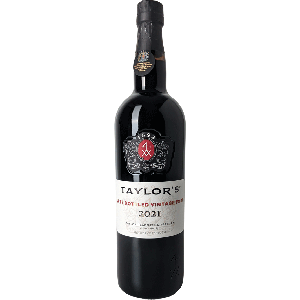 Porto Taylor's Lbv 2021