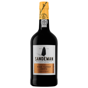 Porto Sandeman Tawny