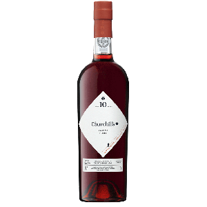 Porto Churchill's 10 Years