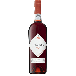 Porto Churchill's 20 Years