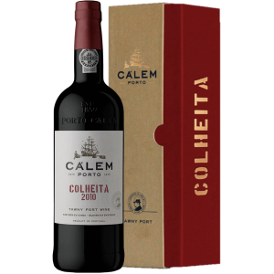 Porto Calem Harvest 2010