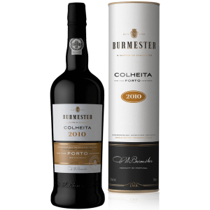 Porto Burmester Harvest 2010