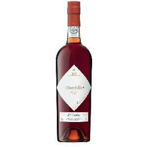 Porto Churchill's 30 Years