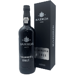 Porto Barros Harvest 2011