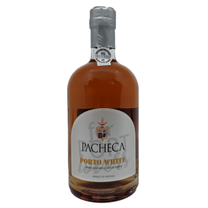 Porto Quinta Da Pacheca White Kendo