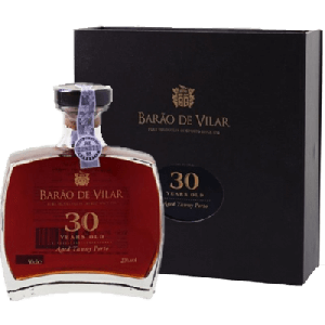 Porto Barão De Vilar 30 Years