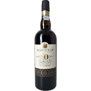 Porto Barão De Vilar 10 Years
