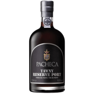 Porto Quinta Da Pacheca Reserve Tawny Kendo