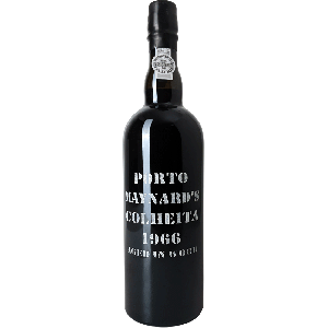Porto Maynard's Harvest 1966