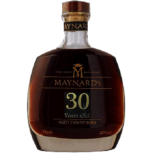 Porto Maynard's 30 Years