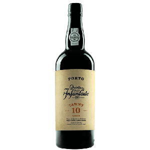 Porto Quinta Do Infantado 10 Years Tawny