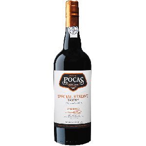 Porto Poças Reserve Tawny