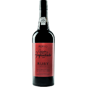 Porto Quinta Do Infantado Ruby