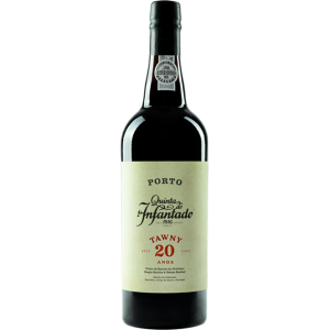 Porto Quinta Do Infantado 20 Years Tawny