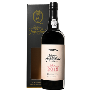 Porto Quinta Do Infantado Lbv 2018