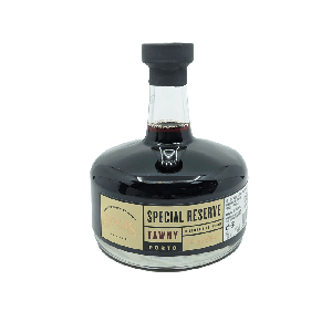 Porto Poças Special Reserve Tawny (decanter)