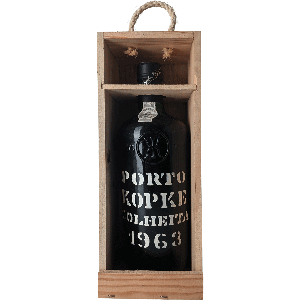 V.porto Kopke Colheita 1963
