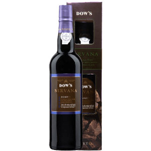 Porto Dow's Nirvana Reserve Ruby