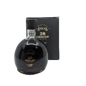 Porto Poças Rezerva 20 Let Tawny (decanter)