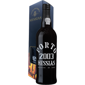 Porto Messias Harvest 2003