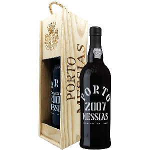Porto Messias Harvest 2007