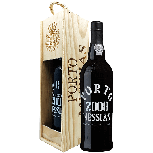 Porto Messias Harvest 2008