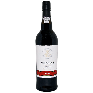 Porto Messias Ruby