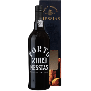 Porto Messias Harvest 2009
