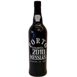 Porto Messias Harvest 2010
