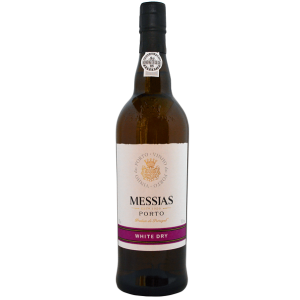 Porto Messias Dry White