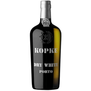 Porto Kopke Dry White