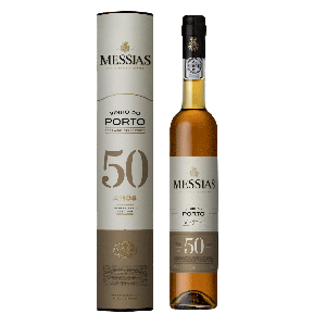 Porto Messias 50 Years White