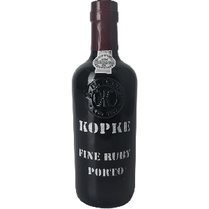 Porto Kopke Ruby 375ml