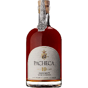Porto Quinta Da Pacheca 10 Years White
