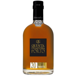Porto Quinta Da Gaivosa 20 Years White