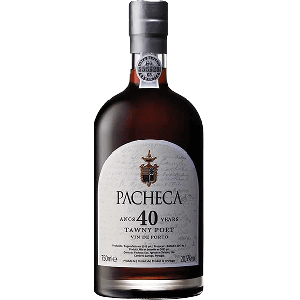Porto Quinta Da Pacheca 40 Years 75cl
