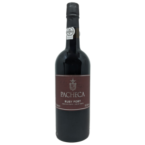 Porto Quinta Da Pacheca Tradicional Ruby