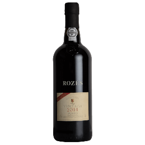 Porto Rozes Vintage 2014