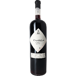 Porto Churchill's 10 Years - 3litros