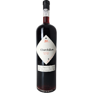 Porto Churchill's 20 Years - 3litros