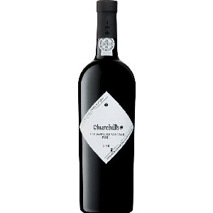 Porto Churchill's Lbv 2020