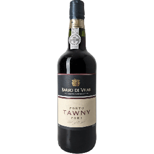 Porto Barao De Vilar Tawny