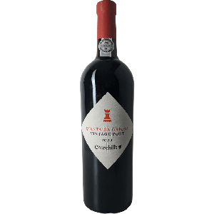 Porto Churchill's Quinta Da Gricha Vintage 2024