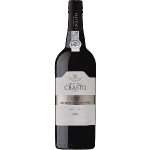 Porto Quinta Do Crasto Lbv 2017