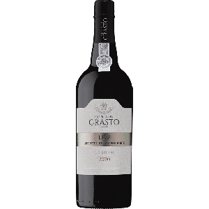 Porto Quinta Do Crasto Lbv 2020