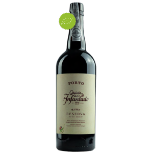 Porto Quinta Do Infantado Reserve Ruby