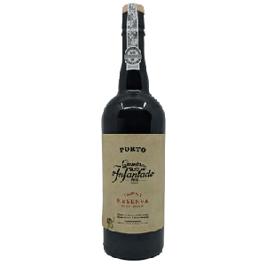 Porto Quinta Do Infantado Reserve Tawny