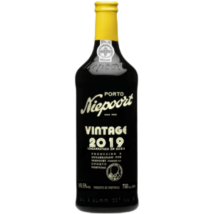 Porto Niepoort Vintage. 2019